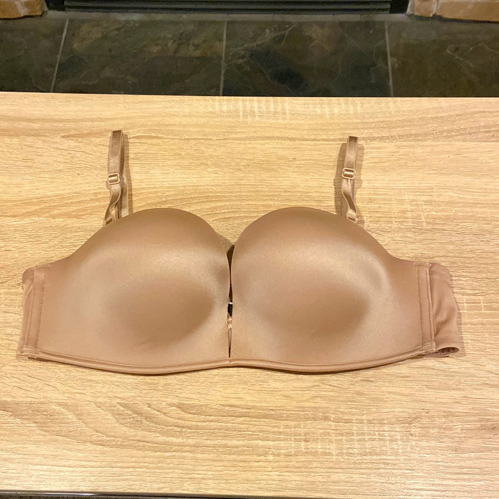 Victoria Bombshell Bra B36